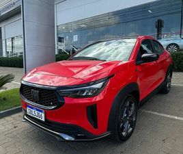 FIAT FASTBACK LIMITED ED.1.3 270 T.FLEX AUT.