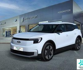 CX740S R. EXTENDIDO RWD 77KWH SELECT