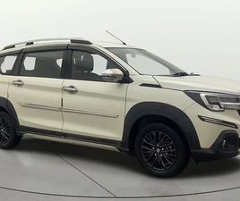 MARUTI XL6
