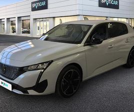 E-308 54 KWH 156CH ALLURE