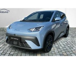 BYD DOLPHIN SURF BOOST KEYLESS NAVI KAMERA