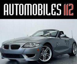 2006 BMW Z4 ROADSTER | CANADIAN CAR | MINT CONDITION | PPF |