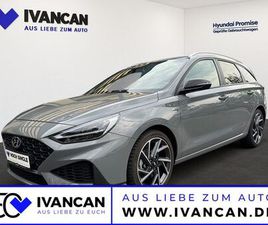 HYUNDAI NEW I30 1.5 BENZIN BENZIN