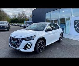 1.2 HYBRID 110CH GT E-DCS6