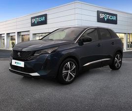 HYBRIDE 225 E-EAT8 ALLURE PACK