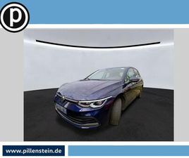 GOLF TSI DSG STYLE NAVI+MATRIX+KAM+ERGO+VENTURA