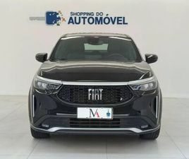 ABARTH FASTBACK FASTBACK ABARTH 2024