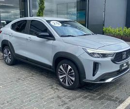 FIAT FASTBACK FIAT FASTBACK AUDACE 1.0 200 T. FLEX AUT 2025