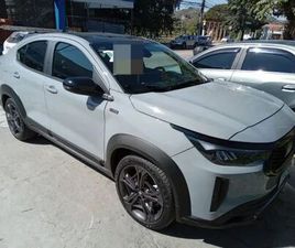 FIAT FASTBACK LIMITED ED.1.3 270 T.FLEX AUT.