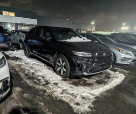 2024 HONDA PROLOGUE EX-L AWD