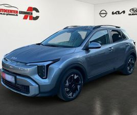 KIA STONIC 1.0T 100 VISION