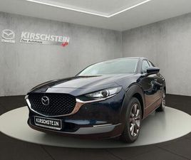 MAZDA CX-30 SELECTION 186 PS +LEDER+360°KAMERA+BOSE+