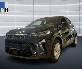 MITSUBISHI ASX *DIAMANT*