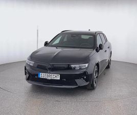 L SPORTS TOURER GS 1.2 *NAVI*360°K*ACC*UVM