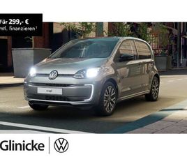 VOLKSWAGEN UP! E-UP! EDITION+KAMERA+GRA+DAB+16