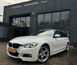 BMW 3 TOURING 320 D M SPORT SHADOW*LED*LEDER*
