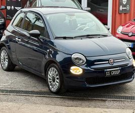 FIAT 500 500 1.0 HYBRID DOLCEVITA-UNIPRO-RATE-GARANZIA-