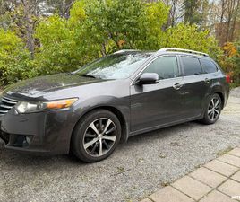 TOURER 5 2,0 ELEGANCE BUSINESS