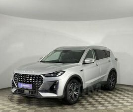 JETOUR JETOUR X70 PLUS