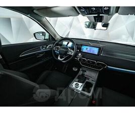 JETOUR JETOUR X70 PLUS