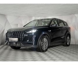 JETOUR JETOUR X70 PLUS