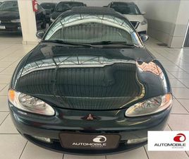 MITSUBISHI ECLIPSE 1995