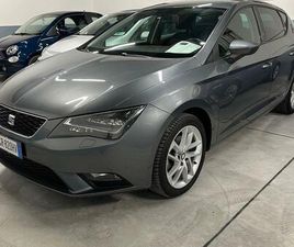 SEAT LEON 1.2 TSI 105 CV 5P. STYLE