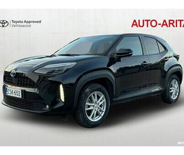 1,5 HYBRID ACTIVE PLUSPAKETTI