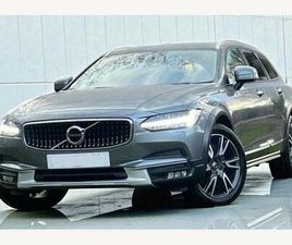 2.0 D4 PLUS AUTO AWD EURO 6 (START/STOP) 5DR