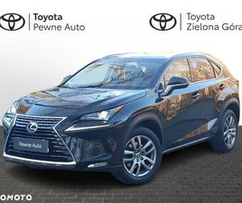 LEXUS NX 300 COMFORT AWD