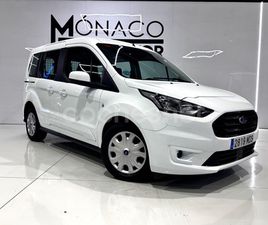 FORD TOURNEO CONNECT 1.5 TDCI ACTIVE