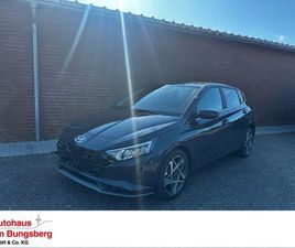 HYUNDAI I20 1.0 T-GDI PRIME ASSISTENZP. SMART KEY NAVI K
