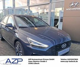 HYUNDAI I30 FL 1.5 T-GDI 48V ADVANTAGE NAVI.LED.LM.ALLW.