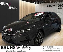 KIA CEED 1.5T DCT ULTIMATE STYLE