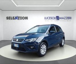 SEAT ARONA 1.0 ECOTSI STYLE