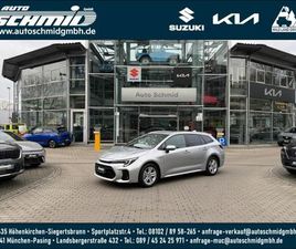 SUZUKI SWACE 1.8 VOLLHYRID AUTOMATIK COMFORT+