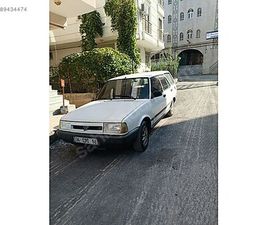 TOFAS 131 KARTAL KARTAL 5 VITES