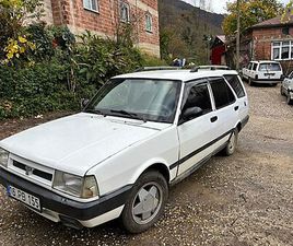 TOFAS 131 KARTAL KARTAL 5 VITES