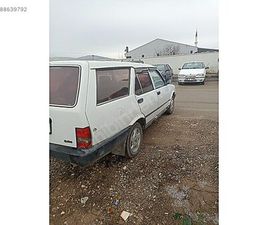 TOFAS 131 KARTAL KARTAL 5 VITES