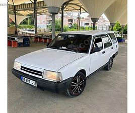 TOFAS 131 KARTAL KARTAL 5 VITES