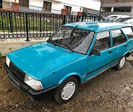 TOFAS 131 KARTAL KARTAL 5 VITES