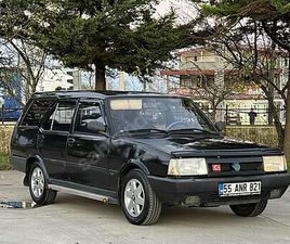 TOFAS 131 KARTAL KARTAL 5 VITES