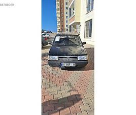 TOFAS 131 KARTAL KARTAL 5 VITES