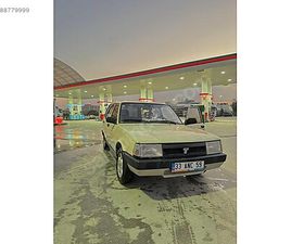 TOFAS 131 KARTAL KARTAL 5 VITES