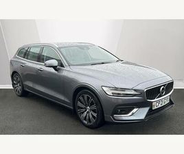 2.0 B4 MHEV INSCRIPTION AUTO EURO 6 (START/STOP) 5DR
