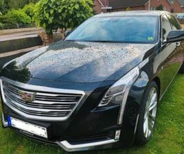 OTHER CADILLAC CT6 3.0TT AWD PLATINUM