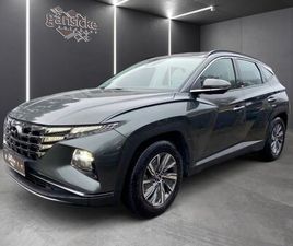 HYUNDAI TUCSON 1.6 T-GDI SELECT