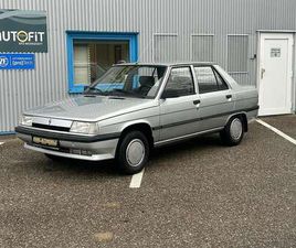 RENAULT R 9 TX ***TOP ZUSTAND***