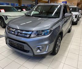 1,6.4X4,MANUELL.DELSKINN.PARKSENSOR.RYGGEKAMERA.DAB++