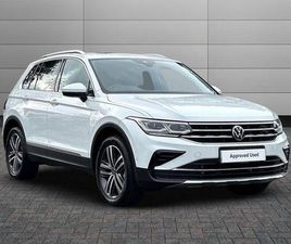 1.4 TSI 13KWH ELEGANCE DSG EURO 6 (START/STOP) 5DR